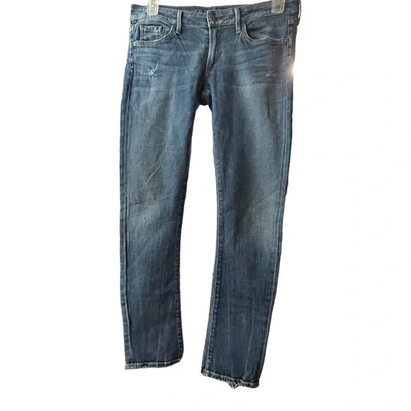 Citizens of Humanity jeans size 31 - Picture 2 of 11